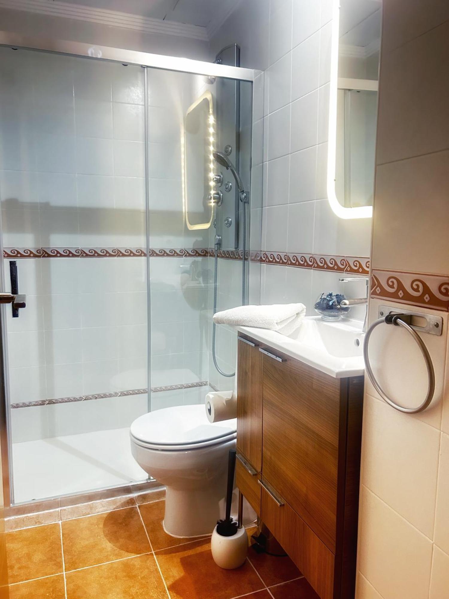 Apartamento Palm Beach デニア エクステリア 写真