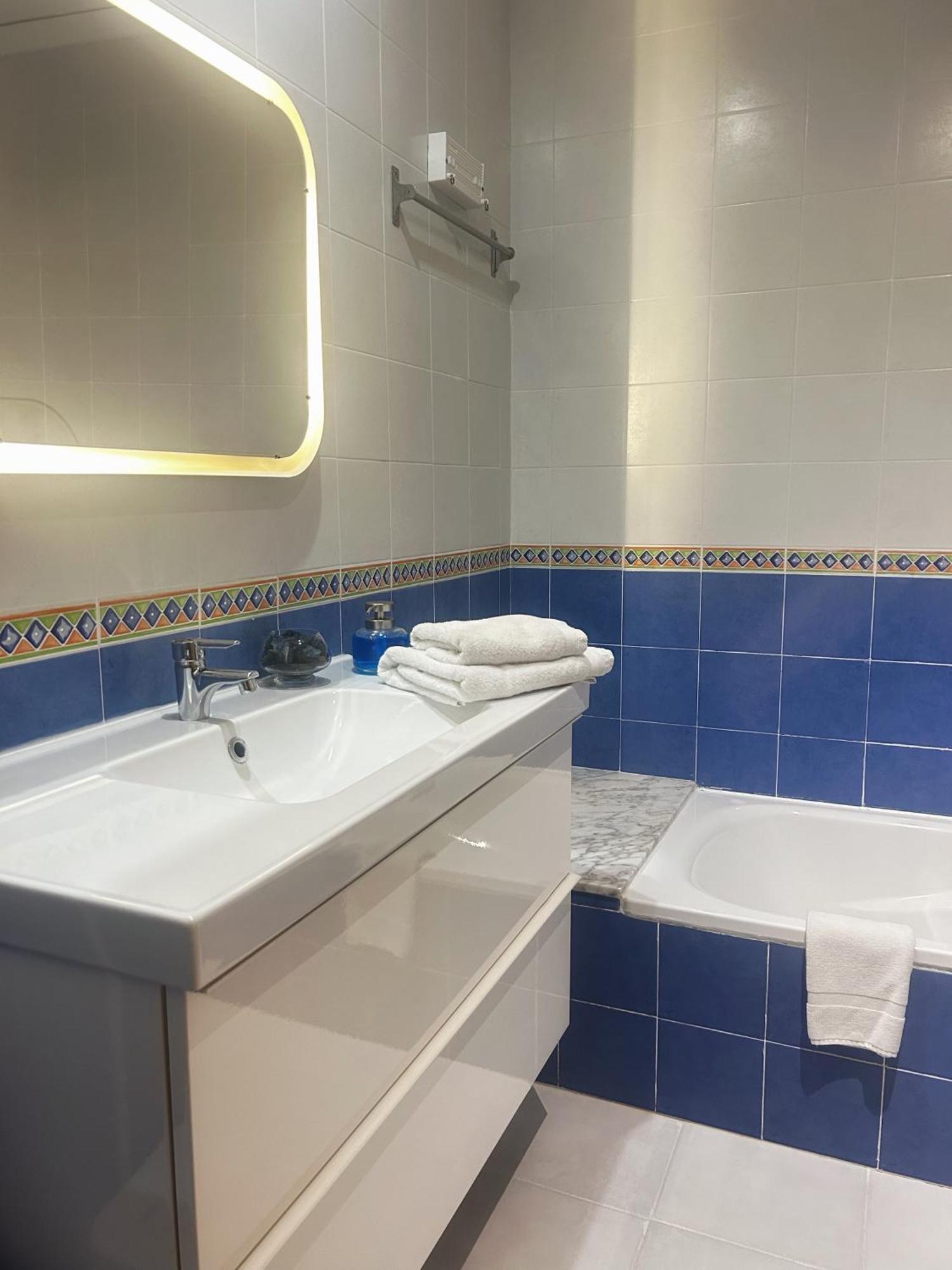 Apartamento Palm Beach デニア エクステリア 写真
