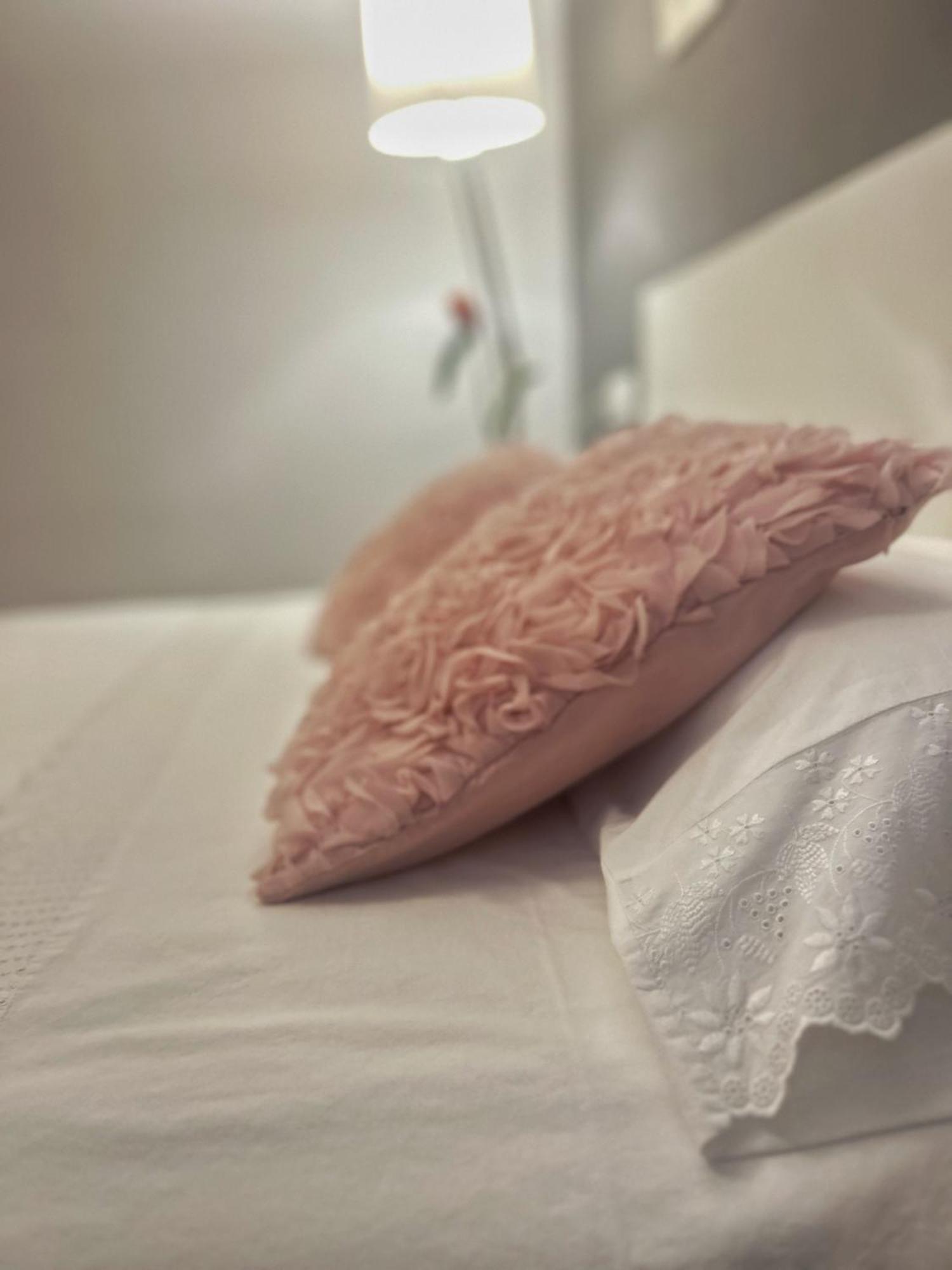 Apartamento Palm Beach デニア エクステリア 写真