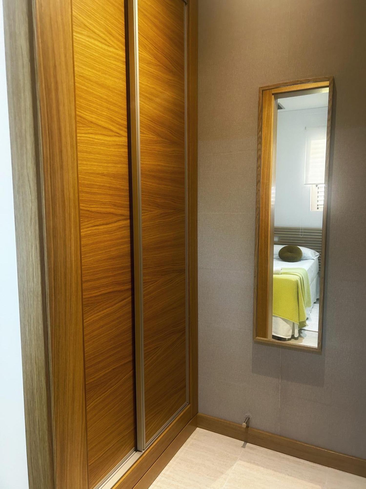 Apartamento Palm Beach デニア エクステリア 写真