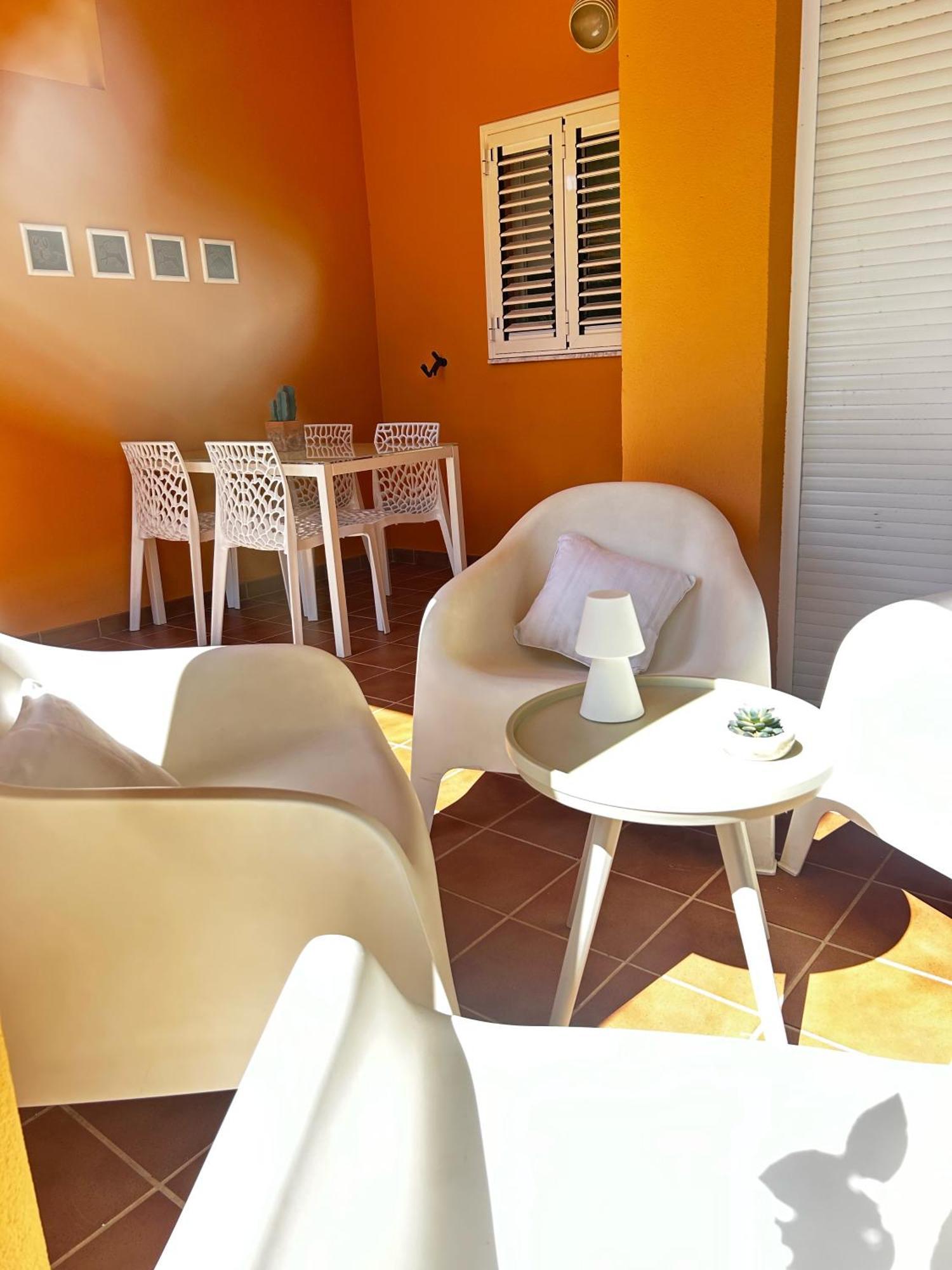 Apartamento Palm Beach デニア エクステリア 写真