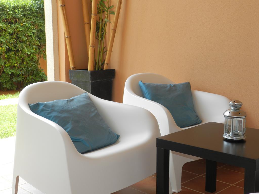 Apartamento Palm Beach デニア エクステリア 写真