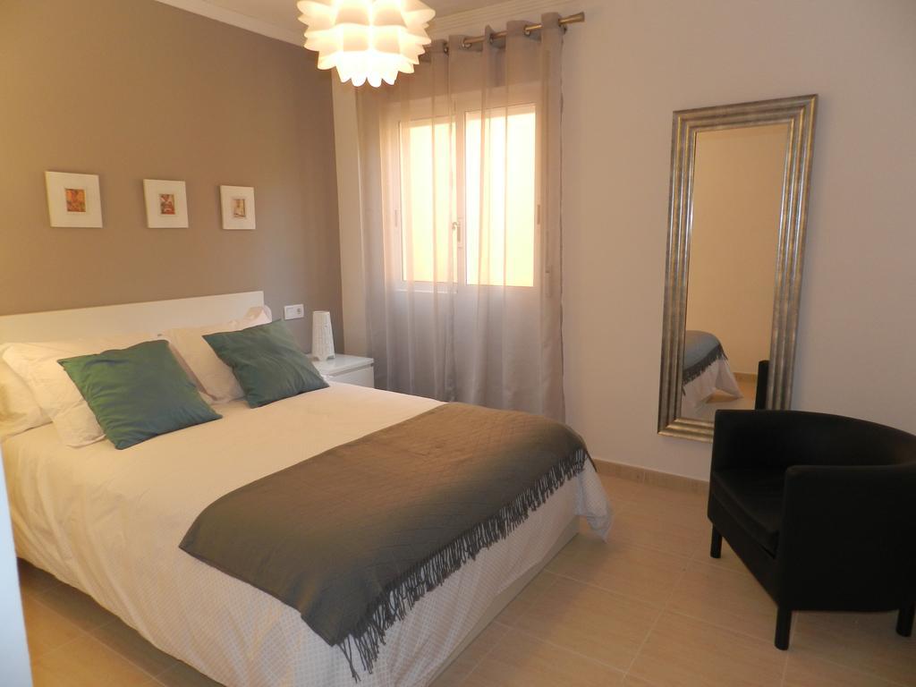 Apartamento Palm Beach デニア エクステリア 写真