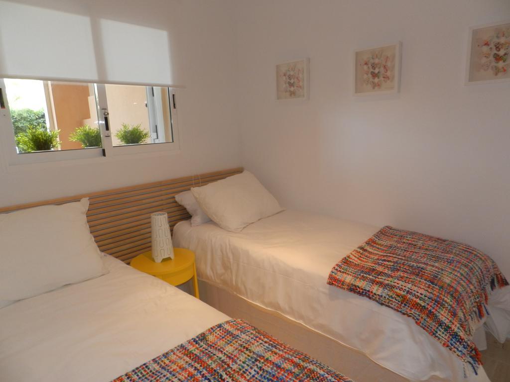 Apartamento Palm Beach デニア エクステリア 写真