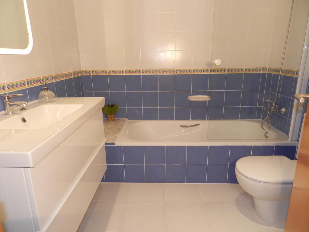 Apartamento Palm Beach デニア エクステリア 写真
